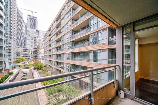 Additional image 23 of 151 Dan Leckie Way Unit 542