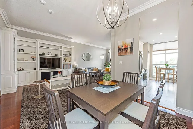 Additional image 14 of 3085 Bloor St Unit 606