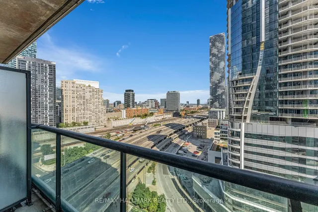 Additional image 22 of 16 Yonge St Unit 1908