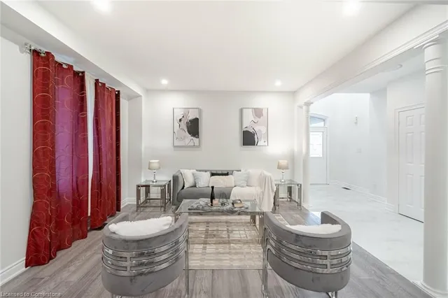 Additional image 6 of 8 Decorso Dr