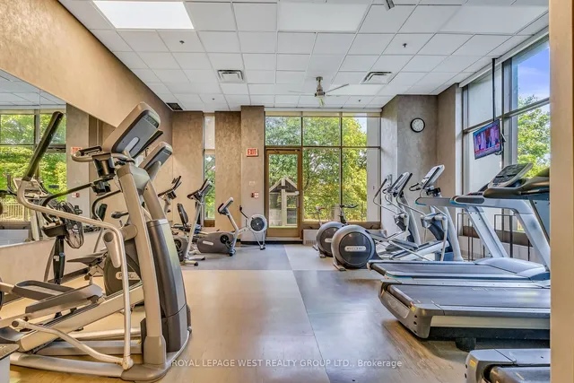 Additional image 26 of 2045 Lake Shore Blvd Unit 3402