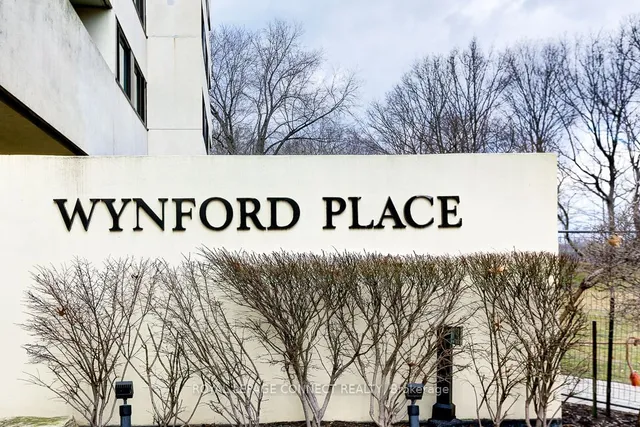 Additional image 2 of 75 Wynford Heights Cres Unit 1908