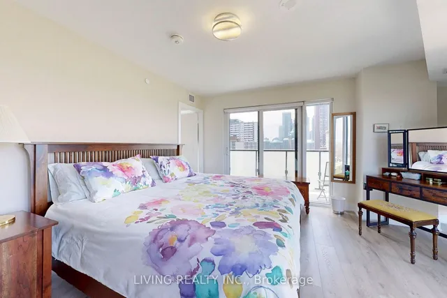 Additional image 19 of 575 Bloor St Unit 1202