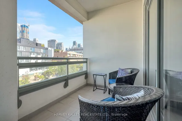 Additional image 24 of 77 Avenue Rd Unit 506