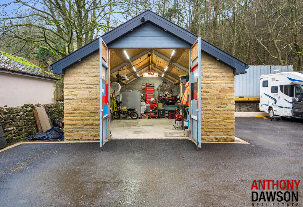 Additional image 11 of Jockeysprings, Ridehalgh Lane, Burnley, Lancashire