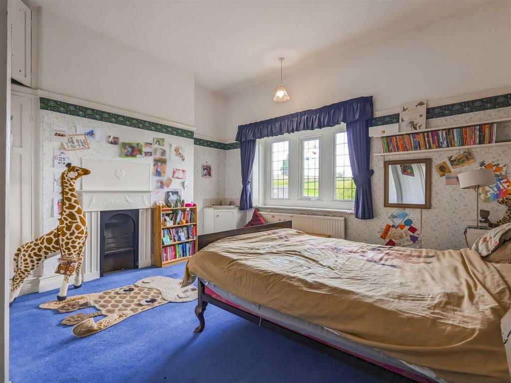 Additional image 21 of Noggarth Road, Fence