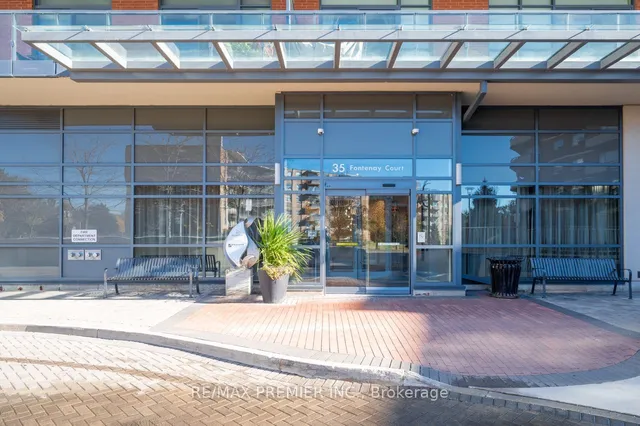 Additional image 2 of 35 Fontenay Crt Unit 902