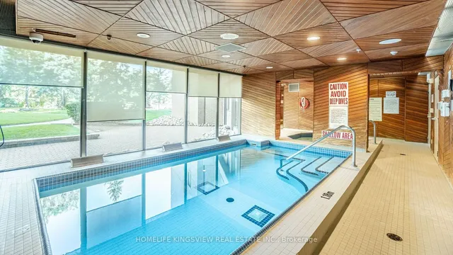 Additional image 31 of 40 Richview Rd Unit 1607