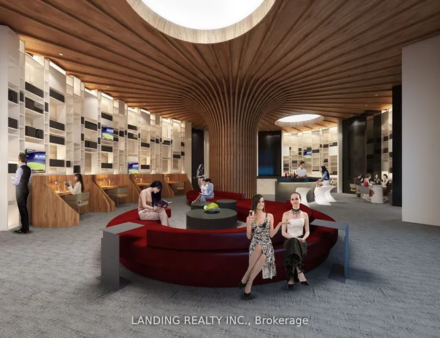 Additional image 7 of 2031 KENNEDY Rd Unit 3325