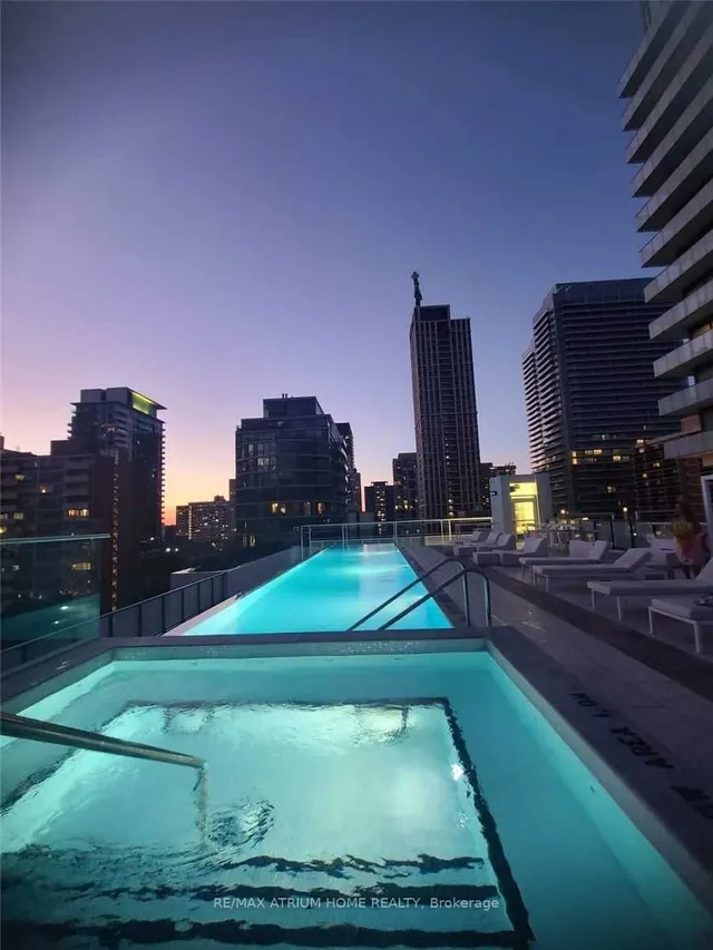 Additional image 32 of 161 Roehampton Ave Unit Ph05