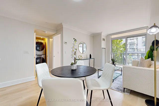 Additional image 9 of 650 Sheppard Ave Unit 215