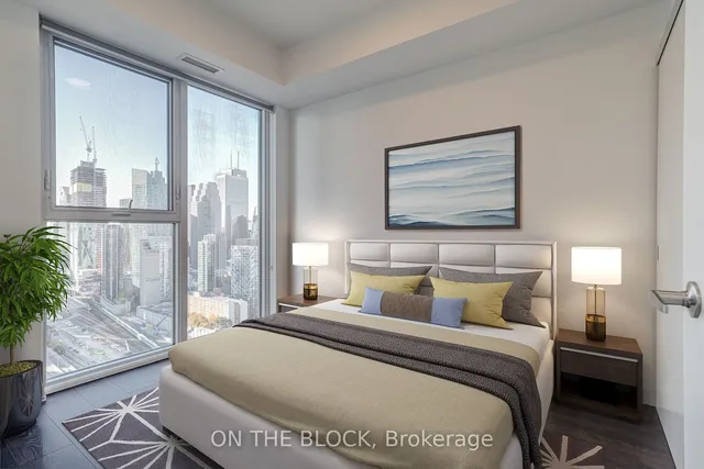 Additional image 17 of 20 Richardson St Unit 3307