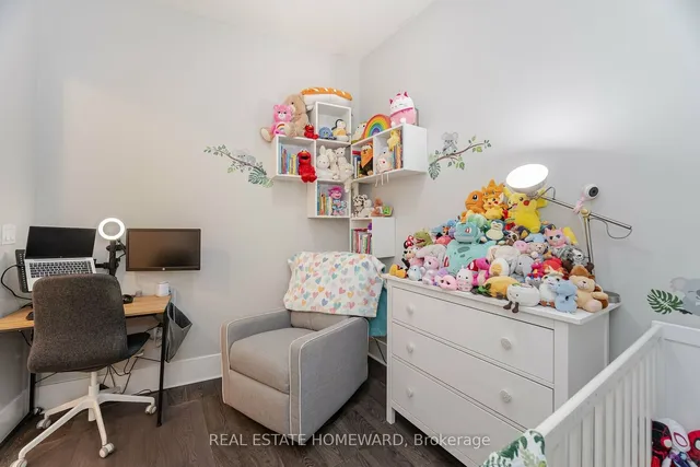 Additional image 28 of 29 Queens Quay Unit 902