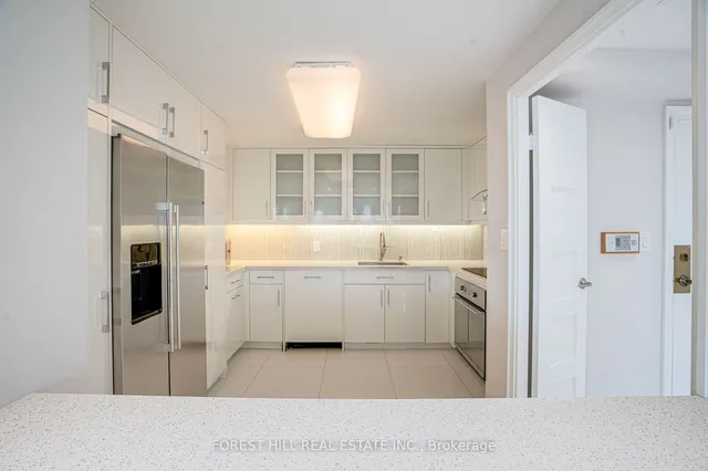 Additional image 9 of 5444 Yonge St Unit 1607
