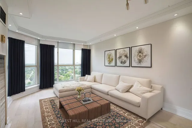 Additional image 13 of 5444 Yonge St Unit 1607