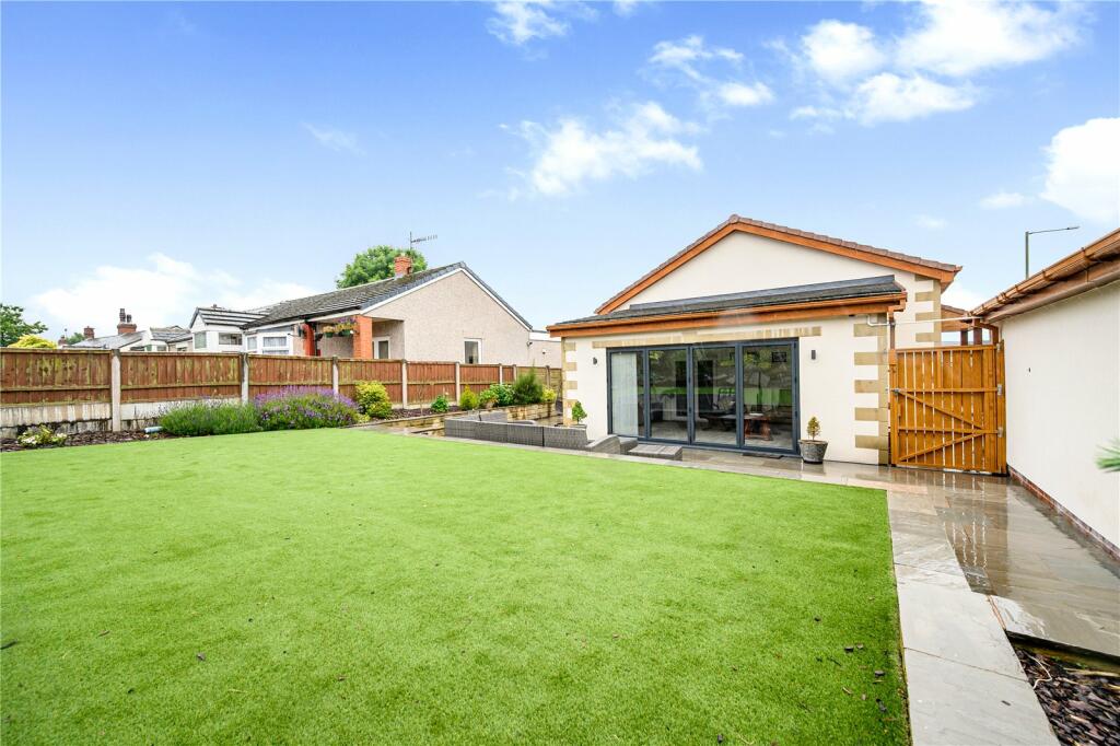 Additional image 28 of Manchester Road, Hapton, BB11