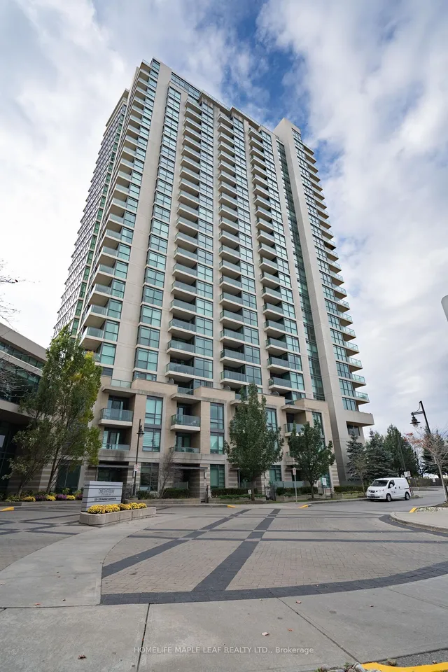 235 SHERWAY GARDENS Rd Unit 2010