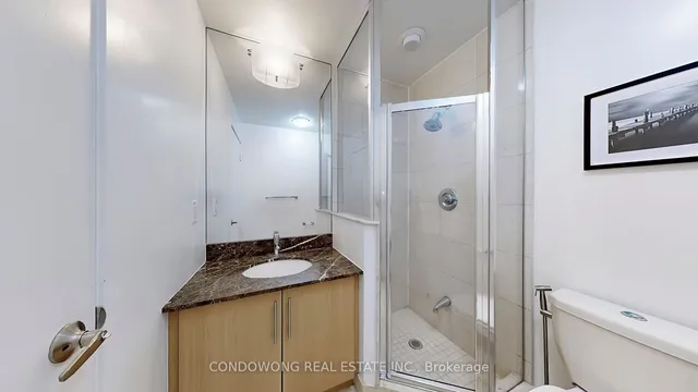 Additional image 11 of 65 Bremner Blvd Unit 3402