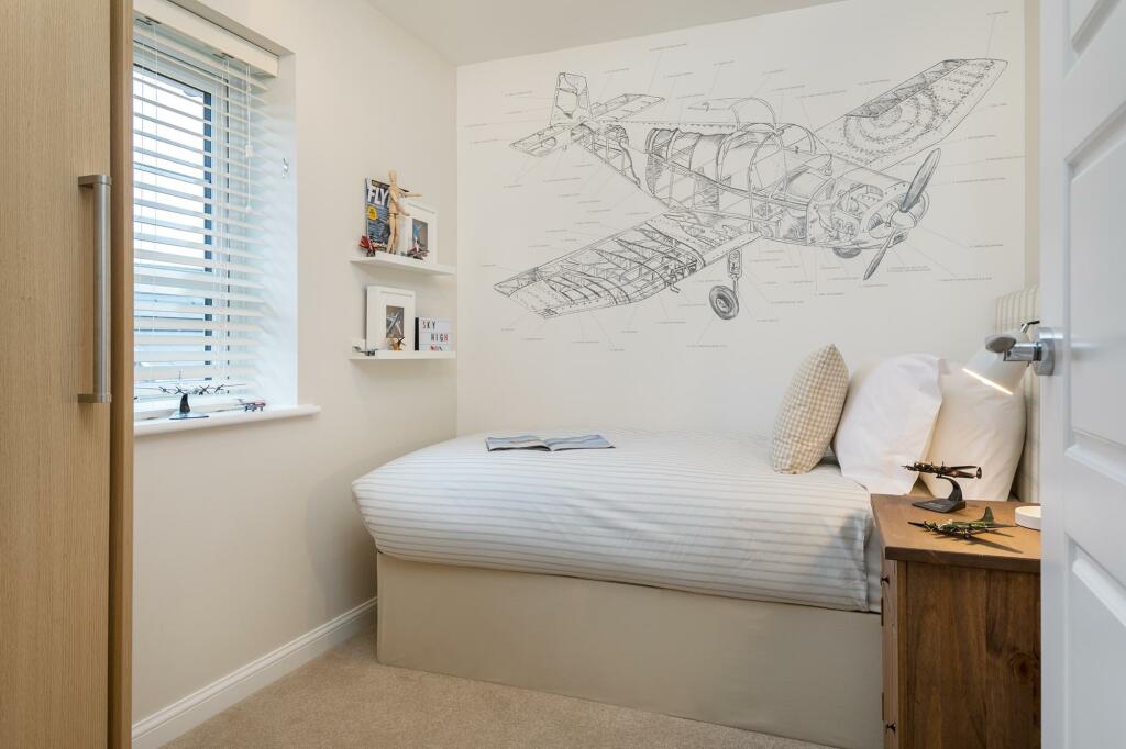 Additional image 7 of Rossendale Road, 
Habergham Eaves,
Burnley, 
Lancashire, 
BB11 5FF