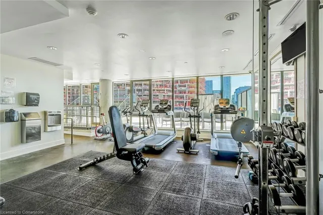 Additional image 38 of 461 Adelaide St Unit 730