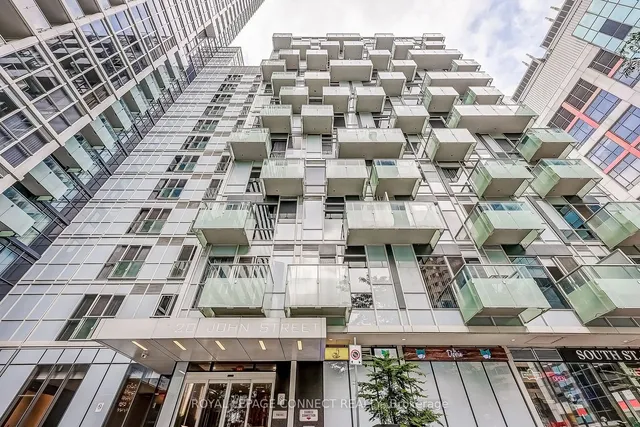 Additional image 34 of 20 John St Unit 922