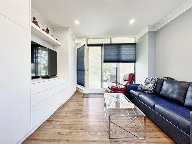 Additional image 31 of 5444 Yonge St Unit 108