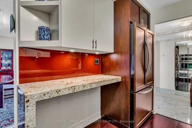 Additional image 17 of 2045 Lake Shore Blvd Unit 3402