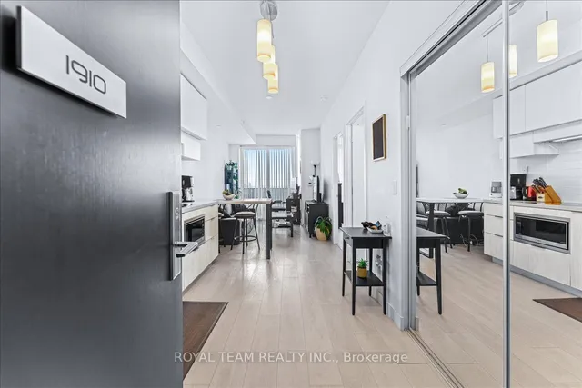 Additional image 13 of 8 Eglinton Ave Unit 1910