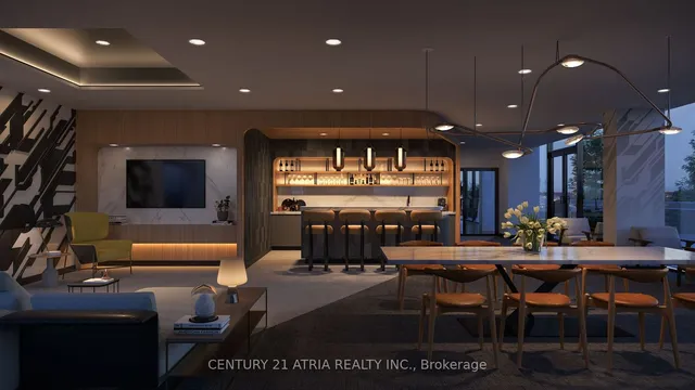 Additional image 5 of 33 Parliament St Unit 3201