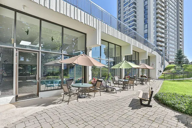 Additional image 28 of 3303 Don Mills Rd Unit 406