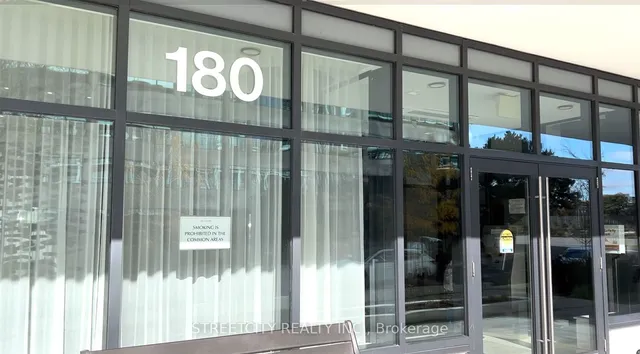 Additional image 2 of 180 Fairview Mall Dr Unit 107