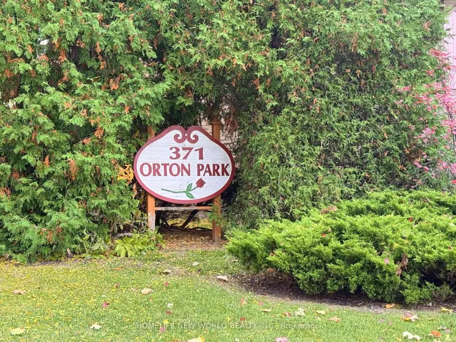 371 Orton Park Rd Unit 114