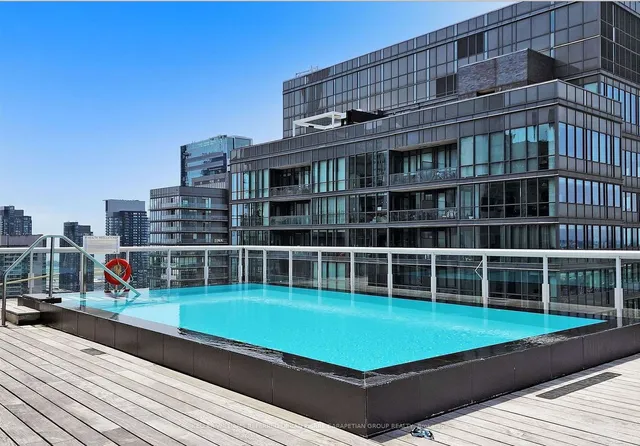 Additional image 34 of 11 Charlotte St Unit 2004