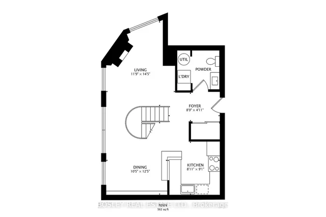 Additional image 23 of 393 King St Unit 202