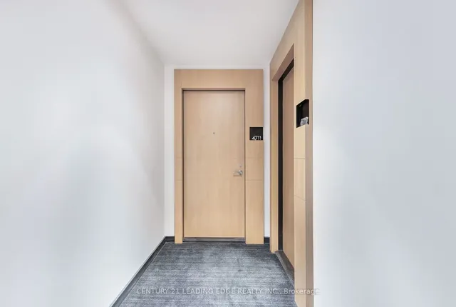 Additional image 6 of 11 Wellesley St Unit 4711