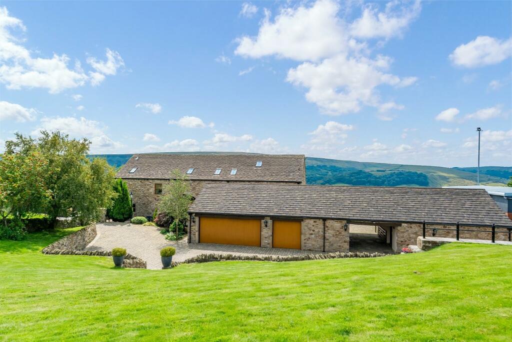 Additional image 75 of Long Causeway, Cliviger