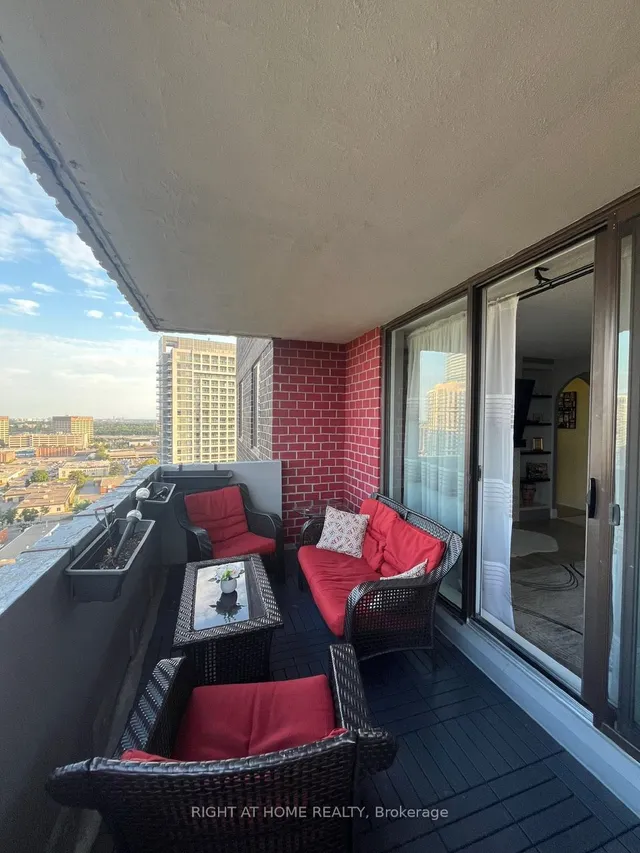 Additional image 22 of 1900 Sheppard Ave Unit 2208