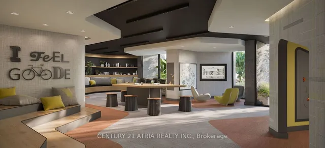 Additional image 4 of 33 Parliament St Unit 3201