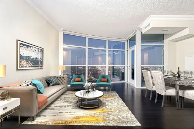 Additional image 10 of 9 George St Unit 2602