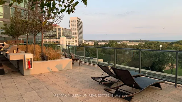 Additional image 17 of 209 Fort York Blvd Unit 473