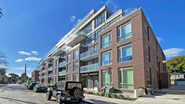 Additional image 3 of 150 Logan Ave Unit 445