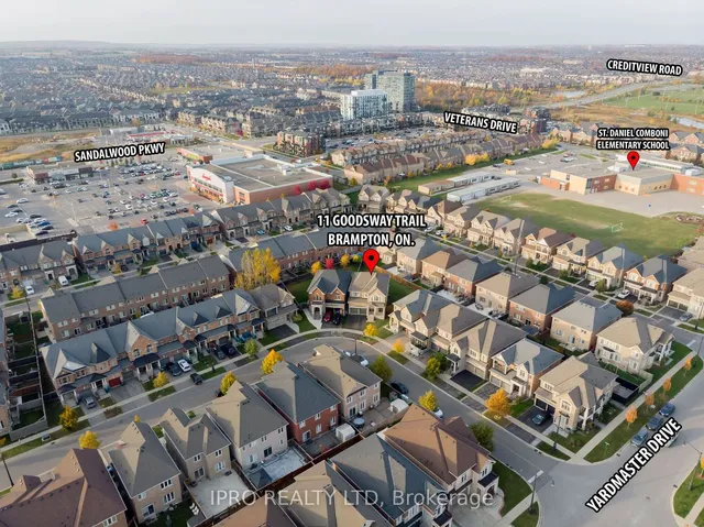 Additional image 36 of 11 Goodsway Tr