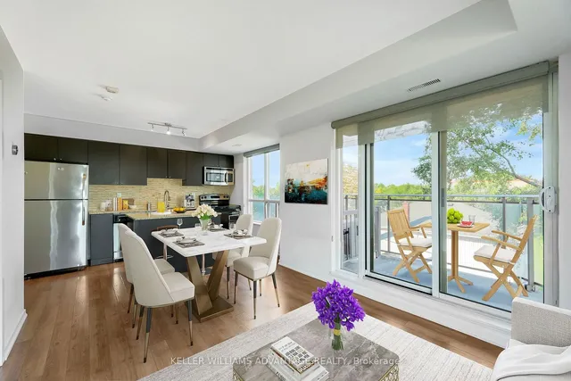 Additional image 3 of 801 Sheppard Ave Unit 512