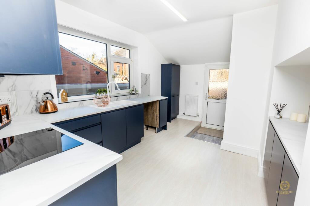 Additional image 2 of Highfield Road, Rishton, BB1