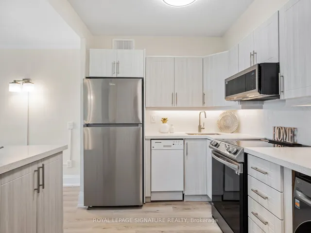 Additional image 9 of 5949 Yonge St Unit 306