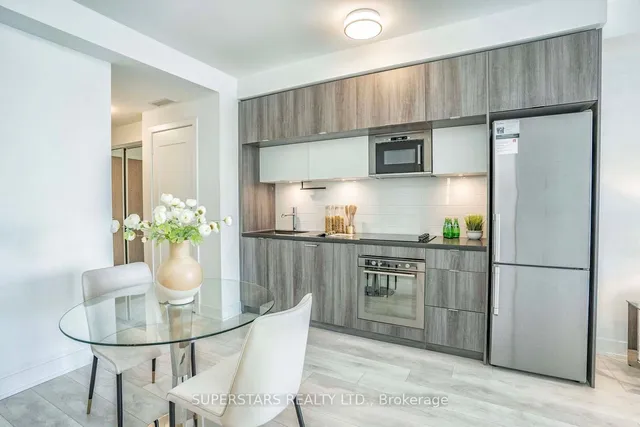 Additional image 18 of 575 Bloor St Unit 2611