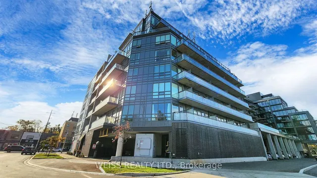 Additional image 4 of 760 The Queensway Unit 506