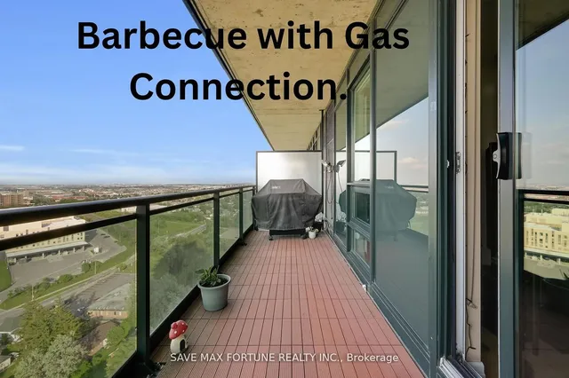 Additional image 25 of 100 John St Unit 2109