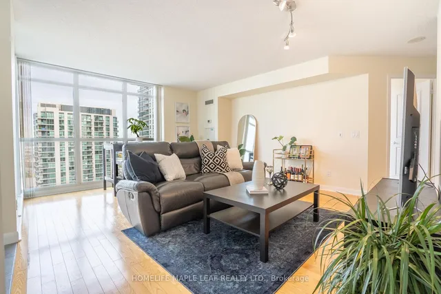 Additional image 7 of 235 SHERWAY GARDENS Rd Unit 2010