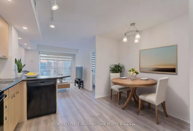 Additional image 3 of 75 Dalhousie St Unit 503